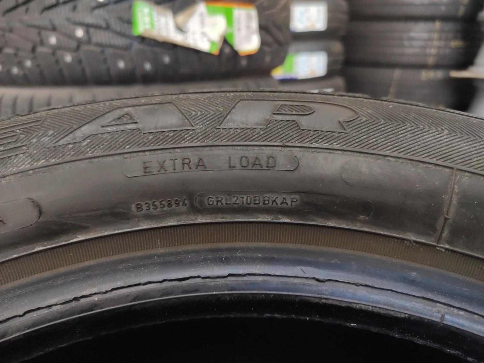  205/55R16 | Mobile.bg   6