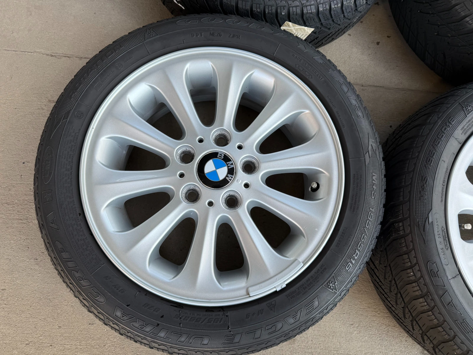    195/55R16 | Mobile.bg   3