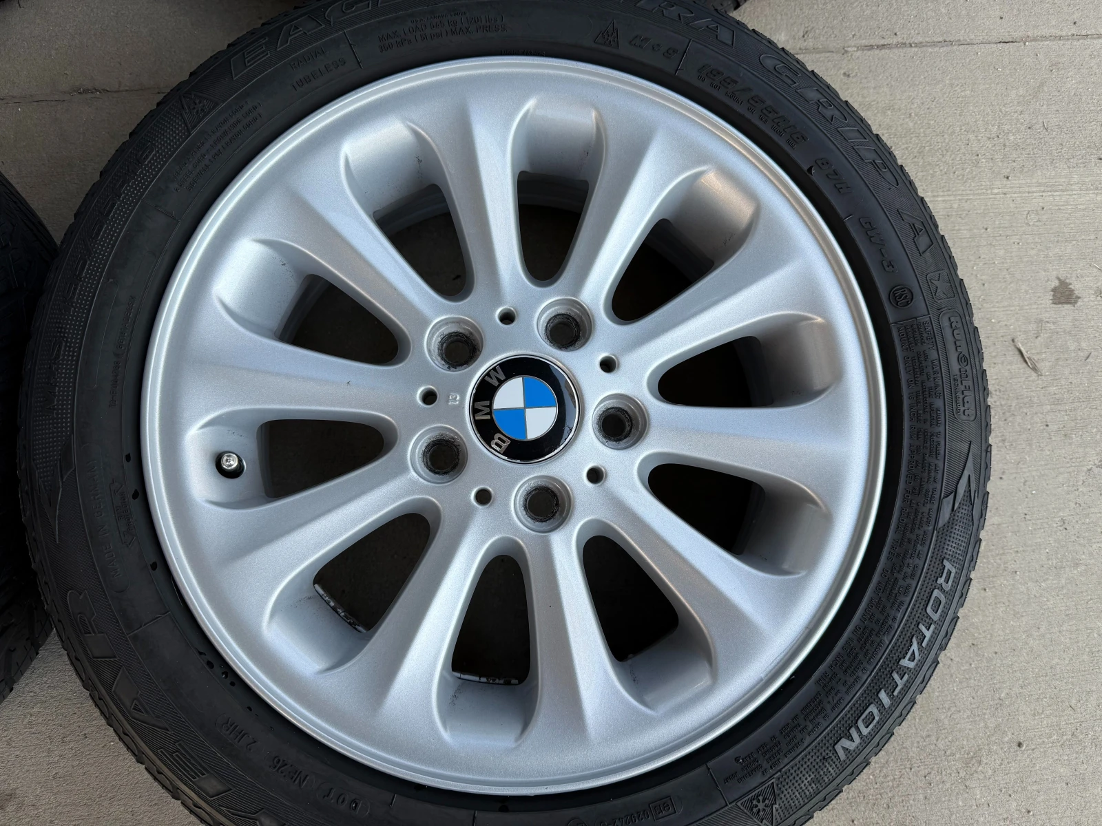    195/55R16 | Mobile.bg   4