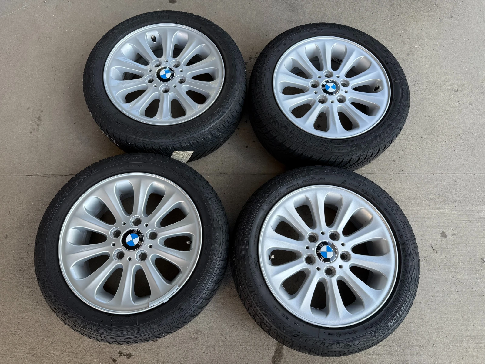    195/55R16 | Mobile.bg   2