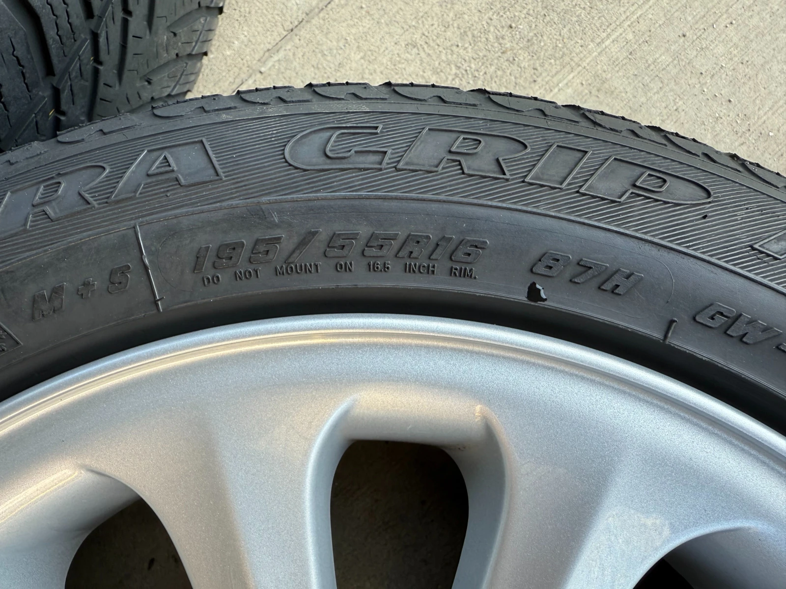    195/55R16 | Mobile.bg   9