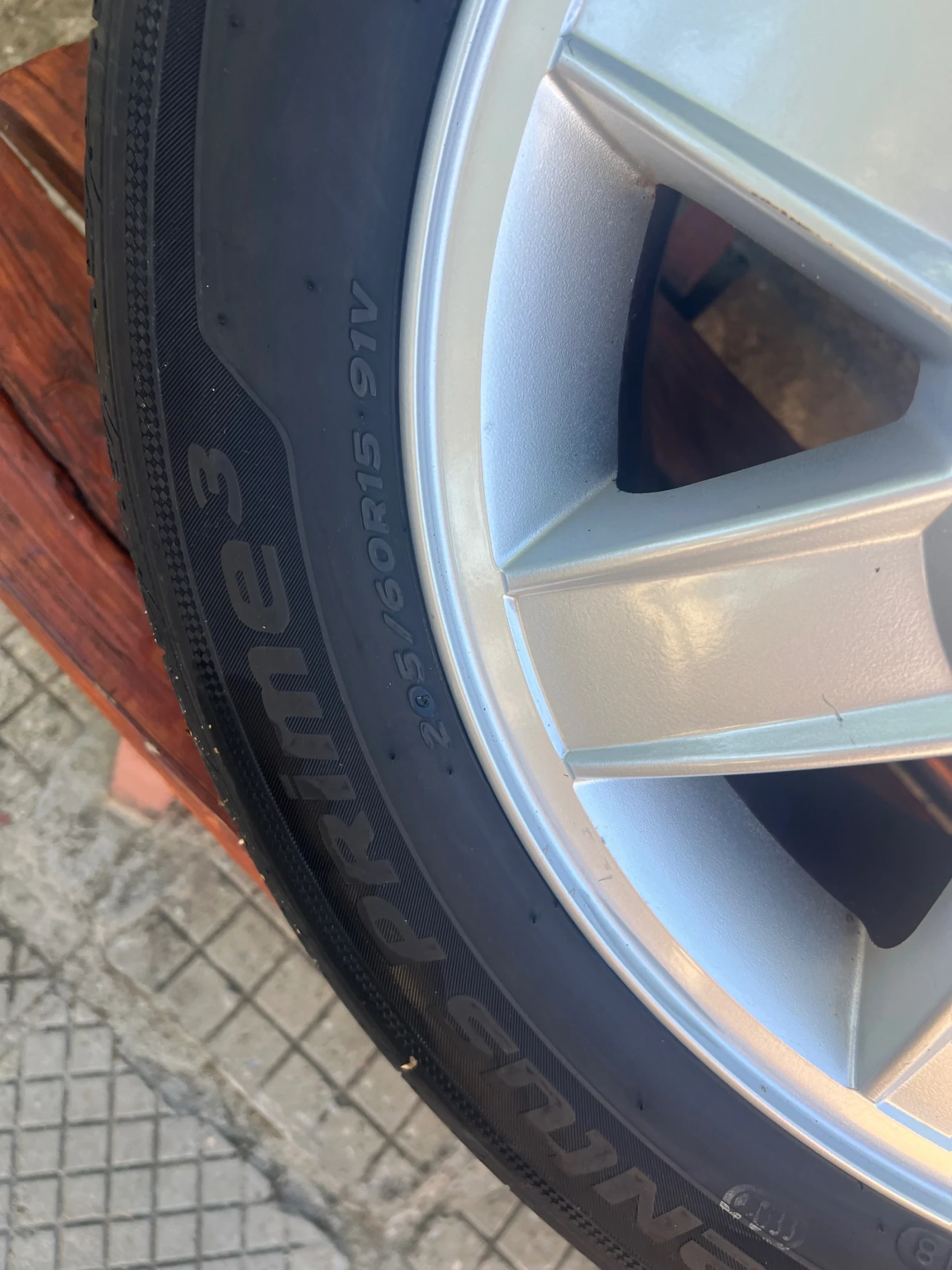    205/60R15 | Mobile.bg   6