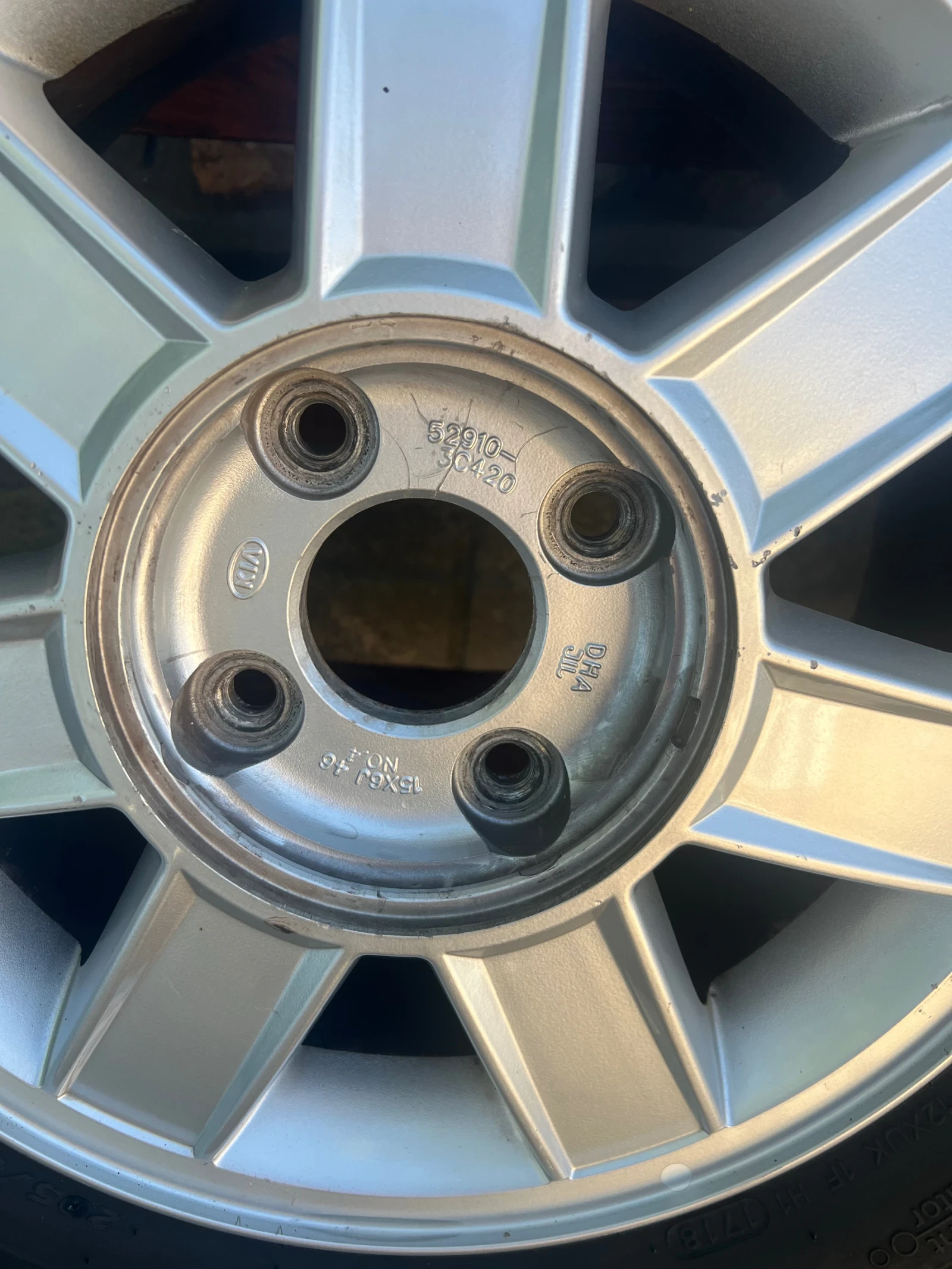    205/60R15 | Mobile.bg   4