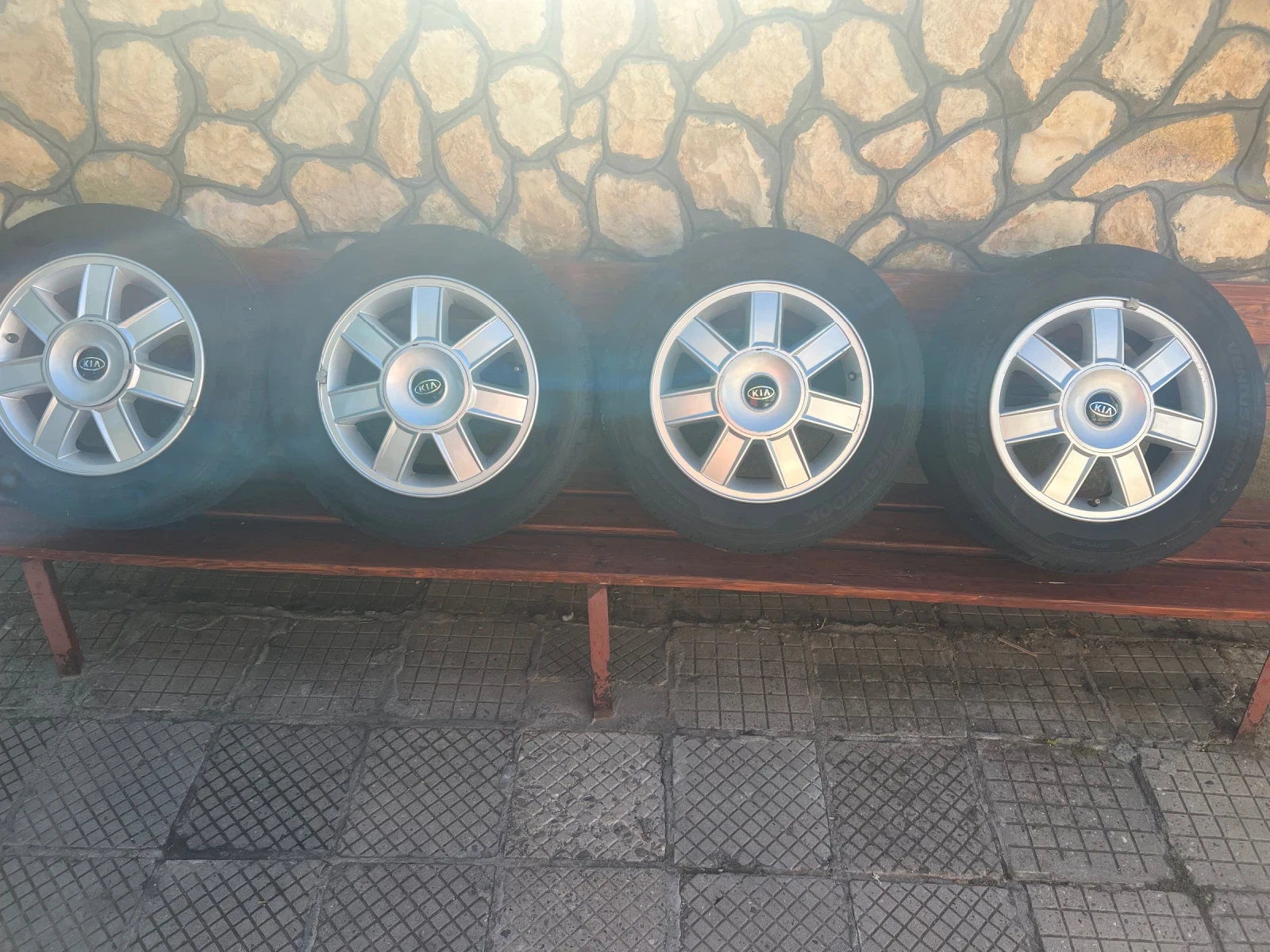    205/60R15 | Mobile.bg   2