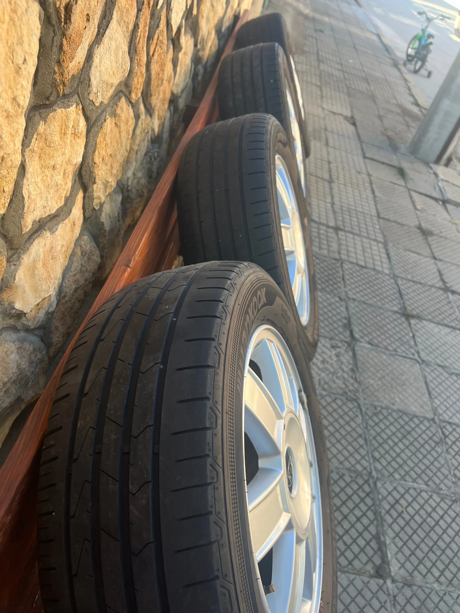    205/60R15 | Mobile.bg   7