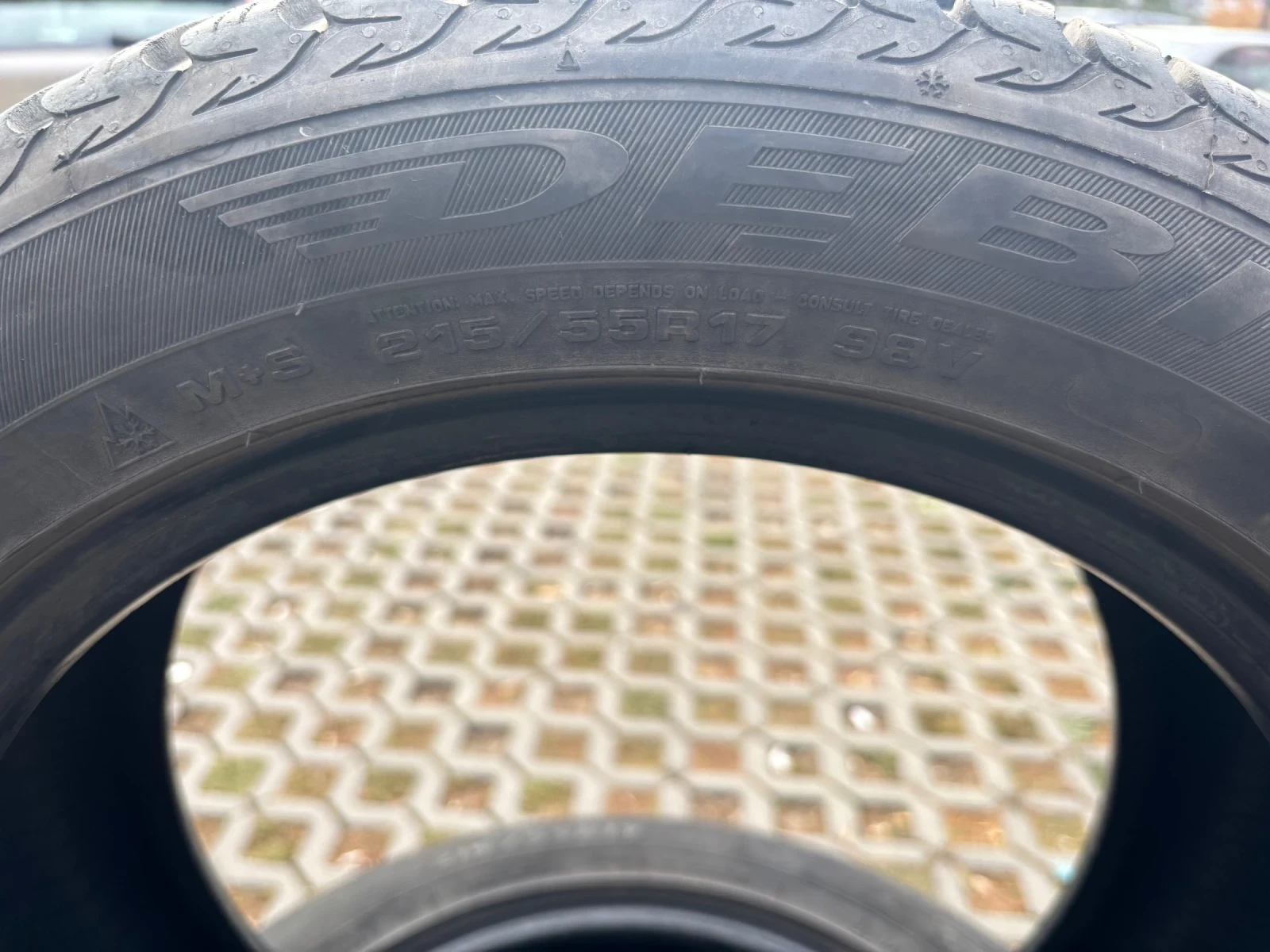 ���� 215/55R17 | Mobile.bg � ����������� 3