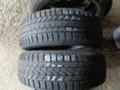 Гуми Зимни 185/60R15, снимка 2