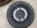 Гуми с джанти Clear 155/70R17, снимка 2