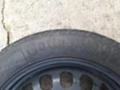 Гуми с джанти Clear 155/70R17, снимка 4