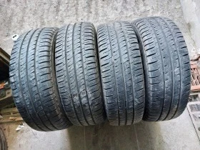 Гуми Летни 225/65R16, снимка 1 - Гуми и джанти - 40315664