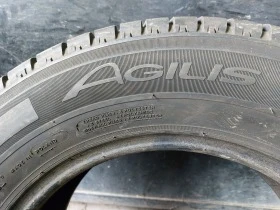 Гуми Летни 225/65R16, снимка 6 - Гуми и джанти - 40315664