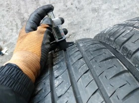 Гуми Летни 225/65R16, снимка 4 - Гуми и джанти - 40315664