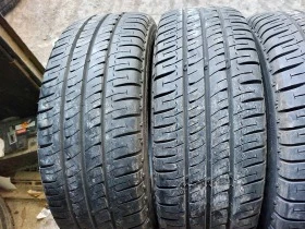 Гуми Летни 225/65R16, снимка 2 - Гуми и джанти - 40315664