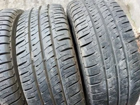 Гуми Летни 225/65R16, снимка 3 - Гуми и джанти - 40315664