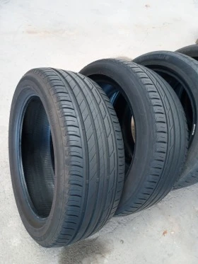 Гуми Летни 215/50R18, снимка 13 - Гуми и джанти - 45863900