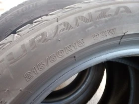 Гуми Летни 215/50R18, снимка 10 - Гуми и джанти - 45863900