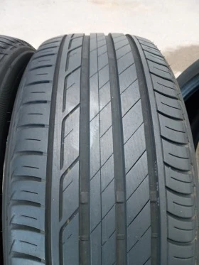 Гуми Летни 215/50R18, снимка 4 - Гуми и джанти - 45863900