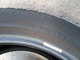 Гуми Летни 215/50R18, снимка 12 - Гуми и джанти - 45863900