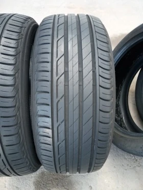 Гуми Летни 215/50R18, снимка 3 - Гуми и джанти - 45863900