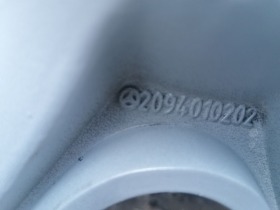 Гуми с джанти Dunlop 205/55R16, снимка 8 - Гуми и джанти - 46226305