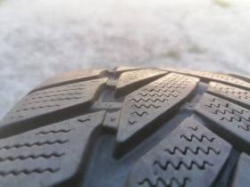 Гуми с джанти Dunlop 205/55R16, снимка 10 - Гуми и джанти - 46226305