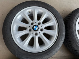 Гуми с джанти Goodyear 195/55R16, снимка 6 - Гуми и джанти - 49580436