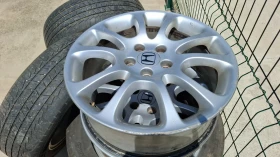    225/60R18  Honda Cr-v | Mobile.bg    5