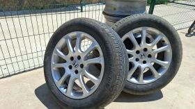       225/60R18  Honda Cr-v