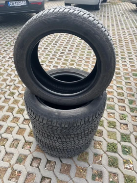 ����� �� �������� �� ���� 215/55R17