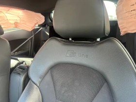 Audi A1 1.4 TFSI S-LINE, снимка 3