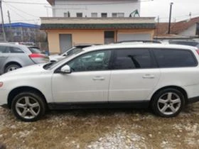 Volvo V70 2БР 2,4d НА ЧАСТИ , снимка 4