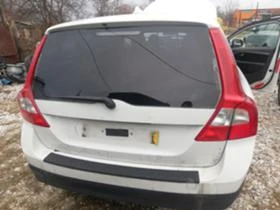 Volvo V70 2БР 2,4d НА ЧАСТИ , снимка 5