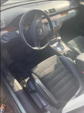 VW Passat 2,0 TDI BMP на части, снимка 7