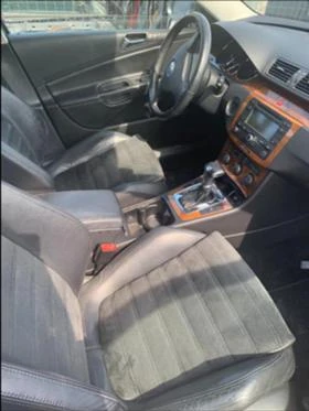 VW Passat 2,0 TDI BMP на части, снимка 5