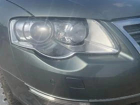 VW Passat 2,0 TDI BMP на части, снимка 2