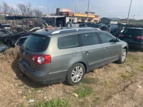 VW Passat 2,0 TDI BMP на части, снимка 13