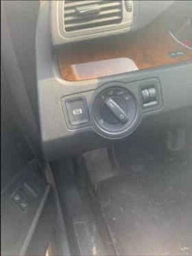 VW Passat 2,0 TDI BMP на части, снимка 11