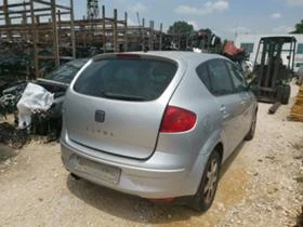 Seat Altea 2.0 tdi, снимка 3