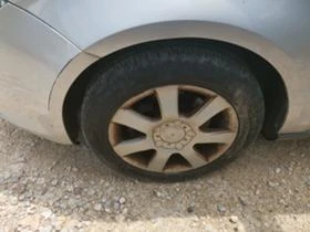 Seat Altea 2.0 tdi, снимка 6