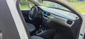 Citroen C-Elysee, снимка 3