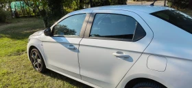 Citroen C-Elysee, снимка 7