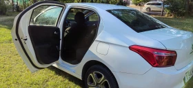 Citroen C-Elysee, снимка 8