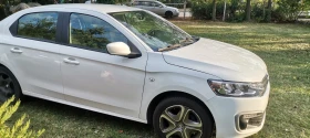 Citroen C-Elysee, снимка 2