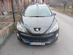 Peugeot 308 1.6 HDI, снимка 1
