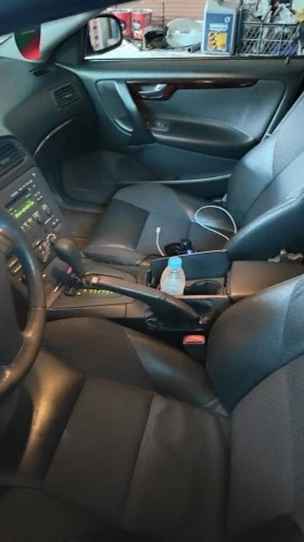 Volvo S60, снимка 8