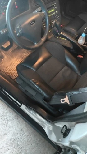 Volvo S60, снимка 5