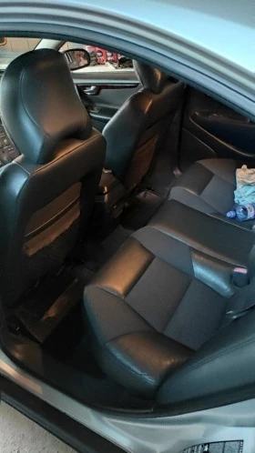 Volvo S60, снимка 6