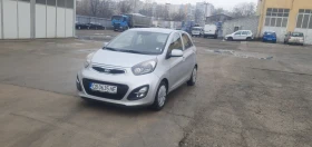 Kia Picanto 1.0eco euro 5 gas