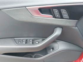 Audi A4 PREMIUM 45 TFSI, S LINE* ПРОМО * , снимка 9