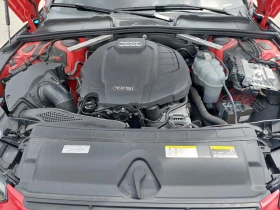 Audi A4 PREMIUM 45 TFSI, S LINE* ПРОМО * , снимка 6